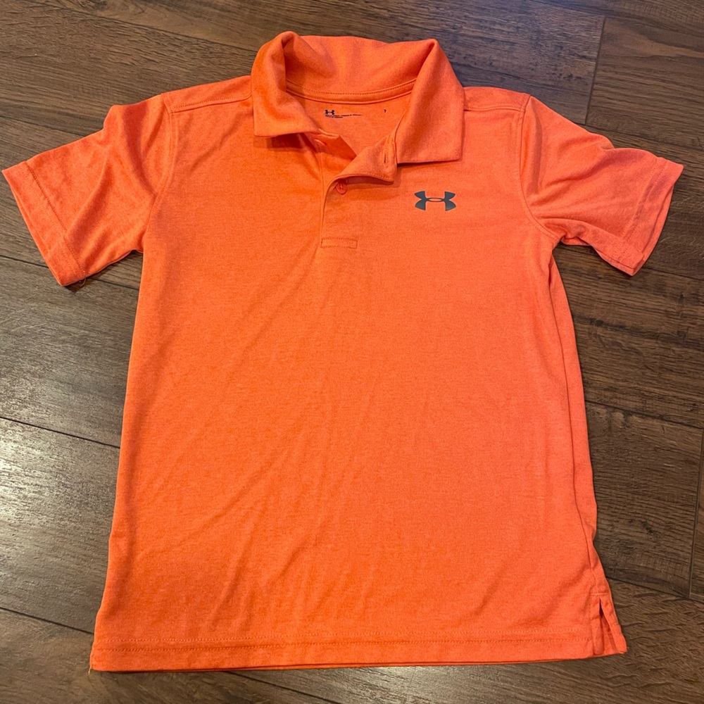 Under Armour Boys